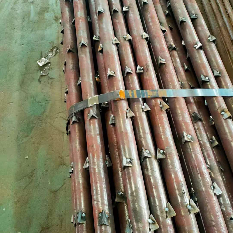 枣阳土钉小导管
