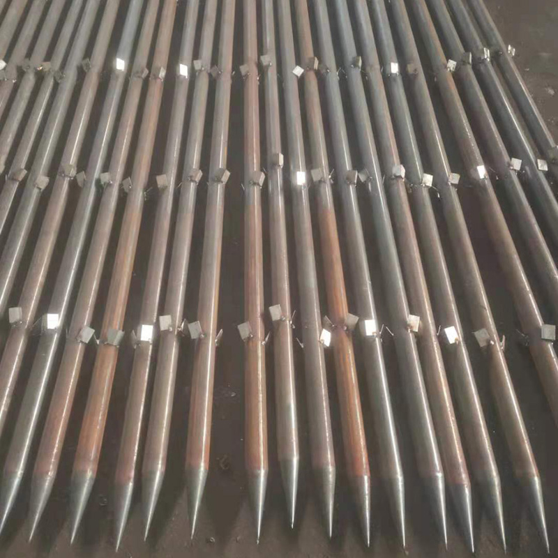 枣阳土钉小导管