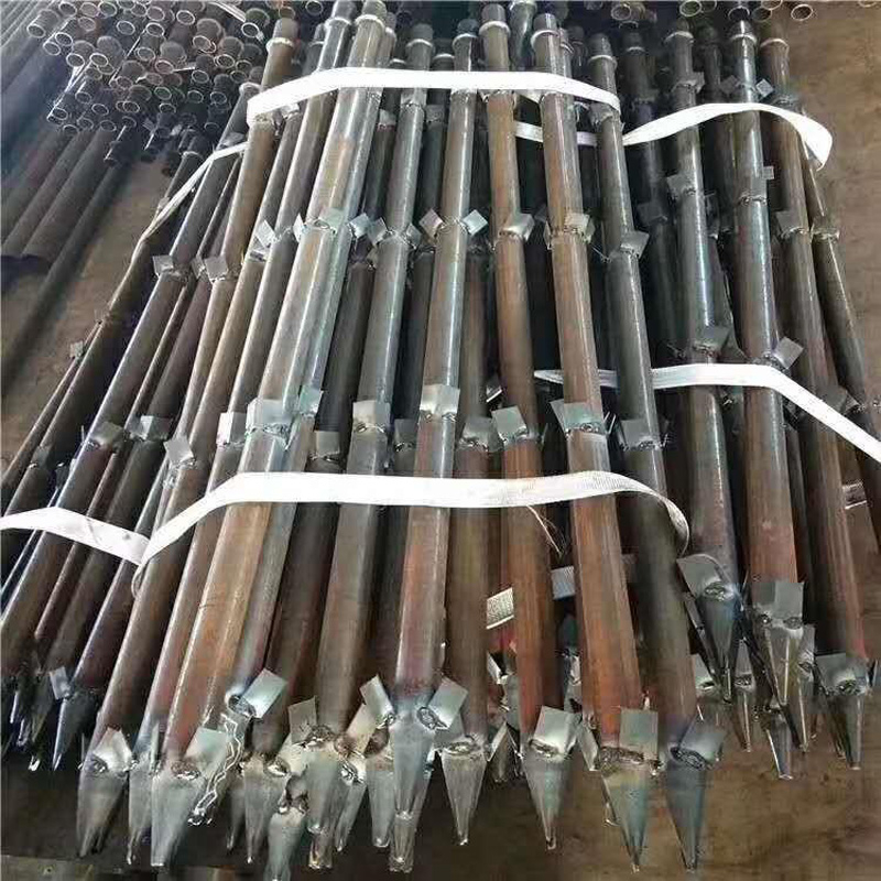 枣阳倒刺小导管